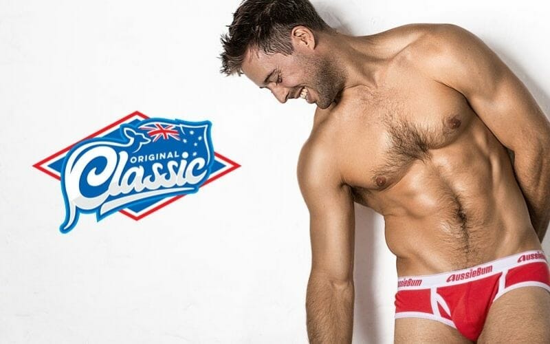 Aussiebum Underwear Classic Briefs - aussiebum review