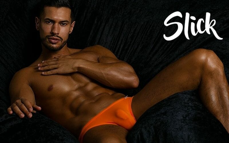 Aussiebum Underwear Slick Range- aussiebums sale