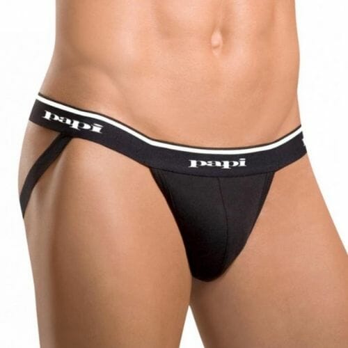 Best Gay Pride Underwear - PAPI Men's 3-Pack Jock Straps