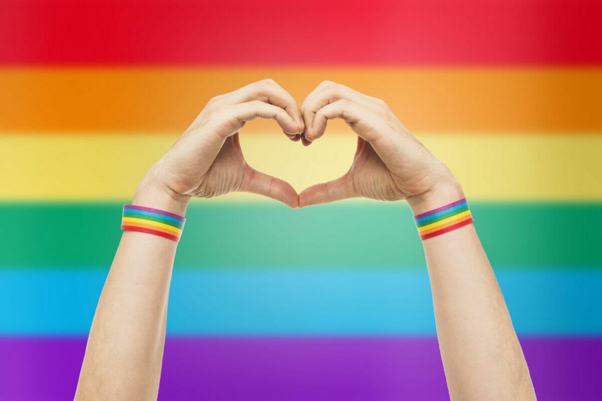 Choose Inclusivity: How To Be A LGBT Ally For A Better World!