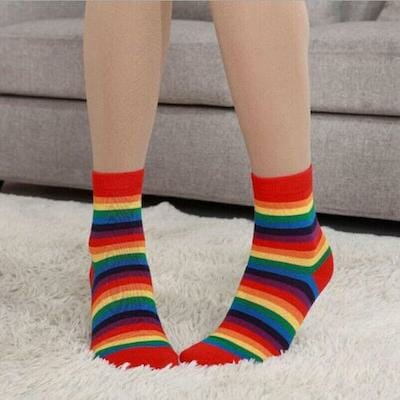 PRide Socks- gay socks