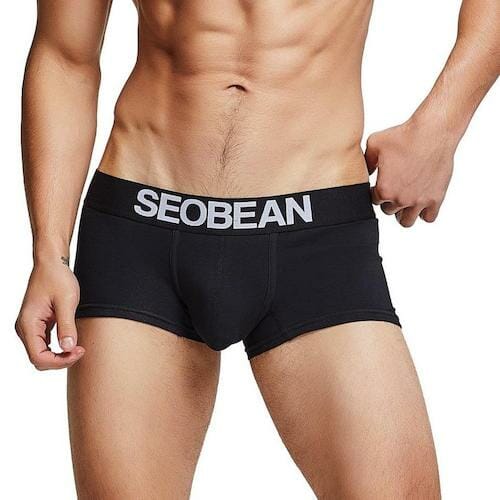 Seobean Classic Boxers - Best Seobean Underwear Options