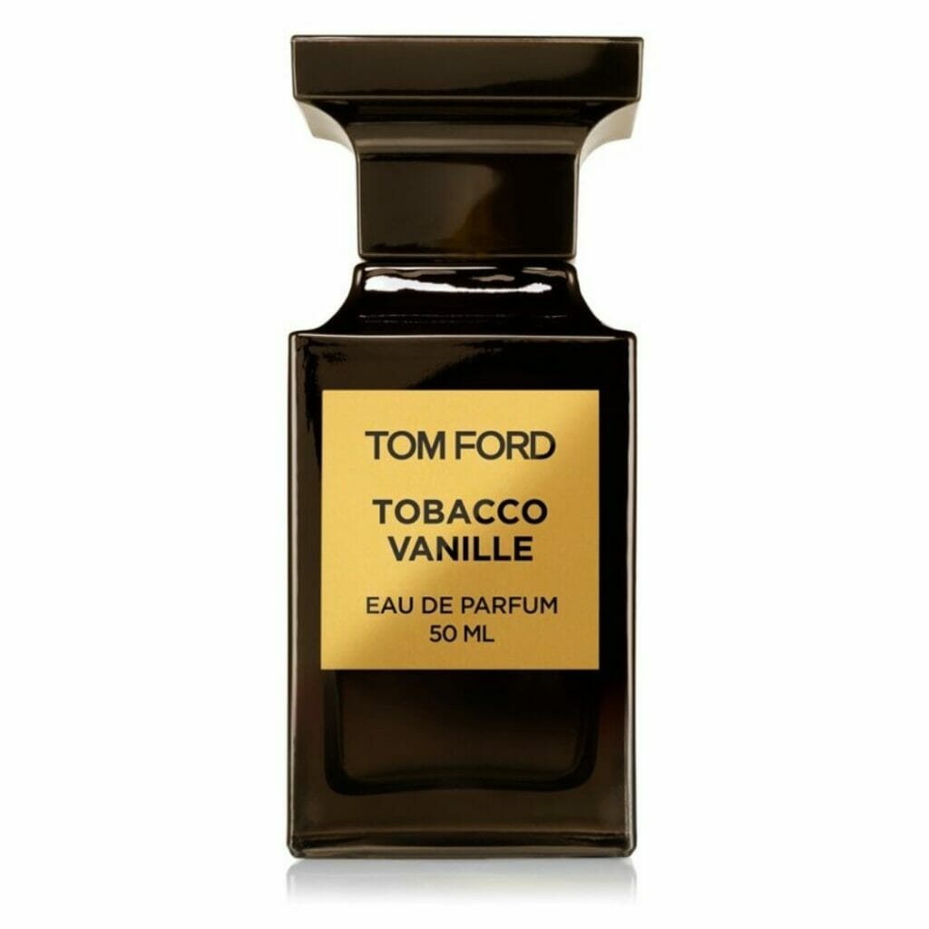 Tobacco Vanille Eau De Parfum- best gender neutral perfume