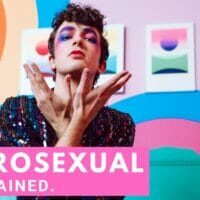 What Does Abrosexual Mean + Other Abrosexual Information To Help You Be A Better Ally!