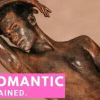 What Does Aromantic Mean + Other Aromantic Information To Help You Be A Better Ally!