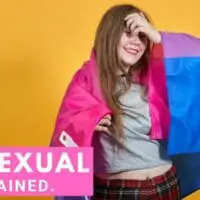 What Does Bisexual Mean? + Other Bisexual Information To Help You Be A Better Ally!