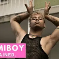 What Does Demiboy Mean? + Other Demiboy Information To Help You Be A Better Ally!