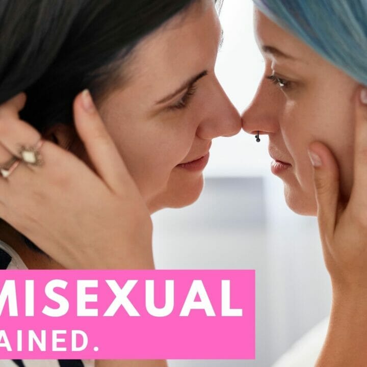 Explained Archives » Queer In The World