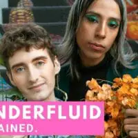 What Does Genderfluid Mean? + Other Genderfluid Information To Help You Be A Better Ally!