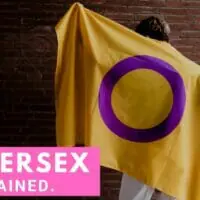 What Does Intersex Mean? + Other Intersex Information To Help You Be A Better Ally!