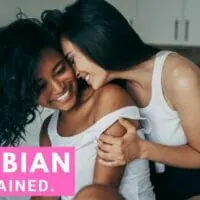 What Does Lesbian Mean? + Other Lesbian Information To Help You Be A Better Ally!