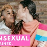 What Does Pansexual Mean? + Other Pansexual Information To Help You Be A Better Ally!