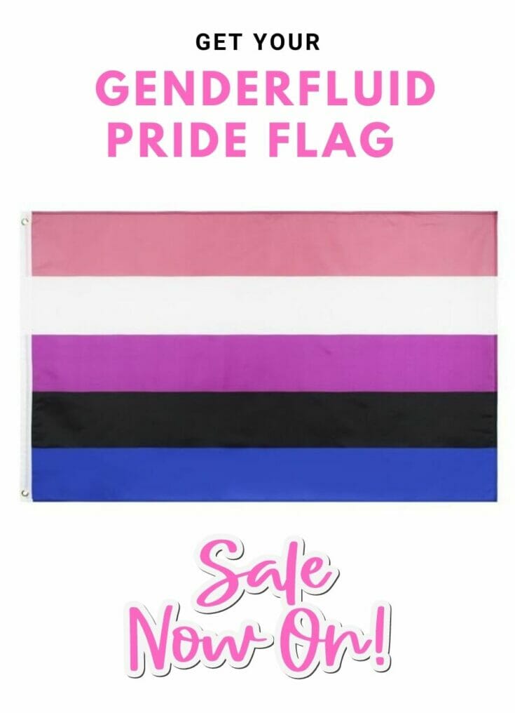 gender fluid meaning flag