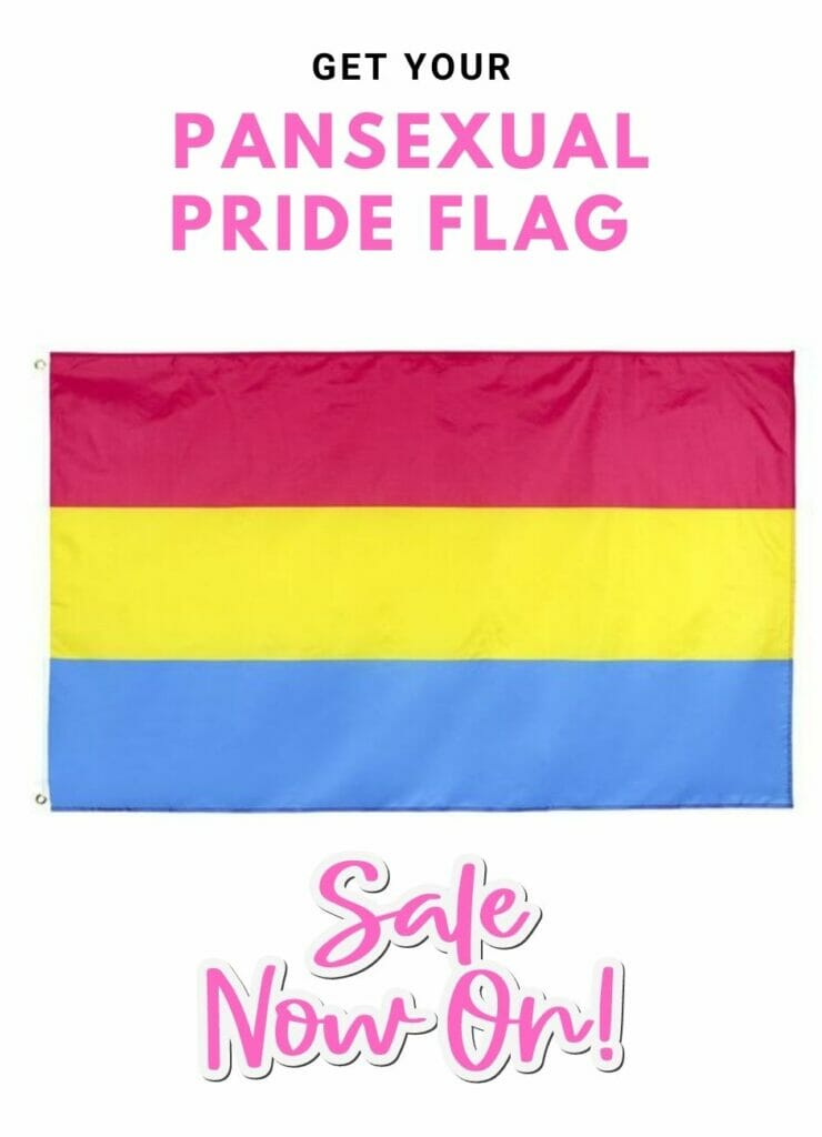 Where To Buy Pansexual Flag - Pansexual Pride Flag Meaning (1)