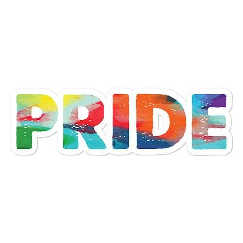 gay pride stickers -  Gay Pride Stickers