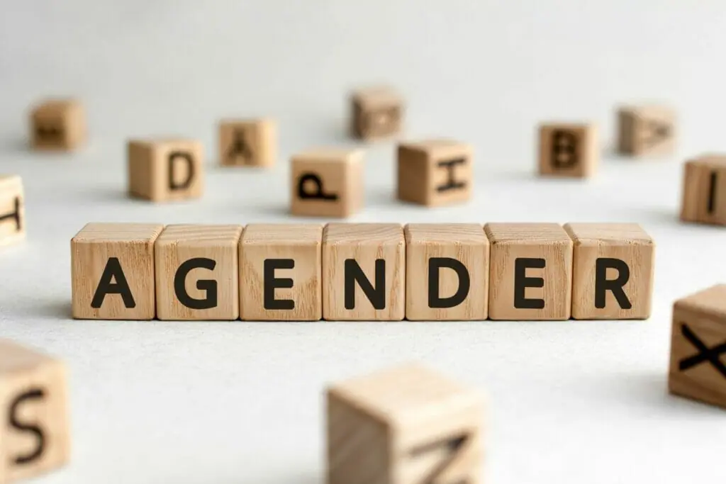 what does agender mean - what does it mean to be agender - what does being agender mean