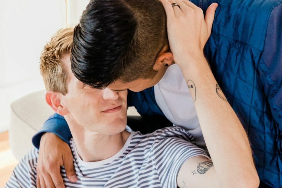 What Does Demisexual Mean? + Other Demisexual Information To Help You Be A Better Ally!