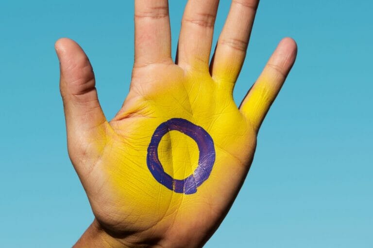 What Does Intersex Mean? + Other Intersex Information To Help You Be A Better Ally!