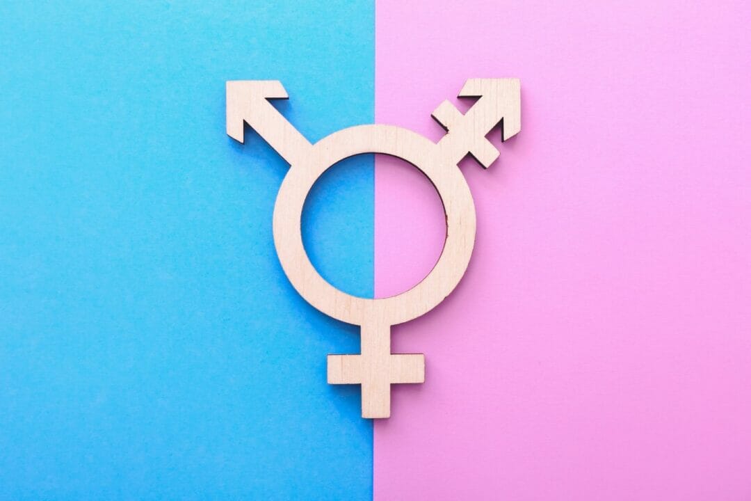 What Does Intersex Mean? + Other Intersex Information To Help You Be A Better Ally!