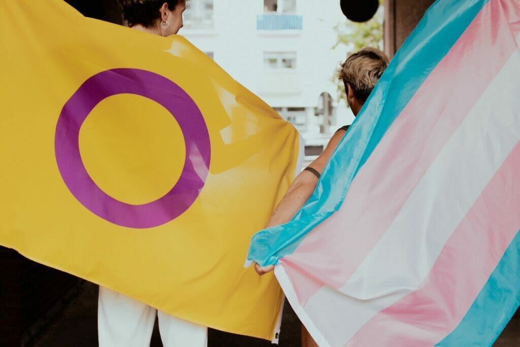 what does intersex mean what does it mean to be intersex what does it mean to be born intersex