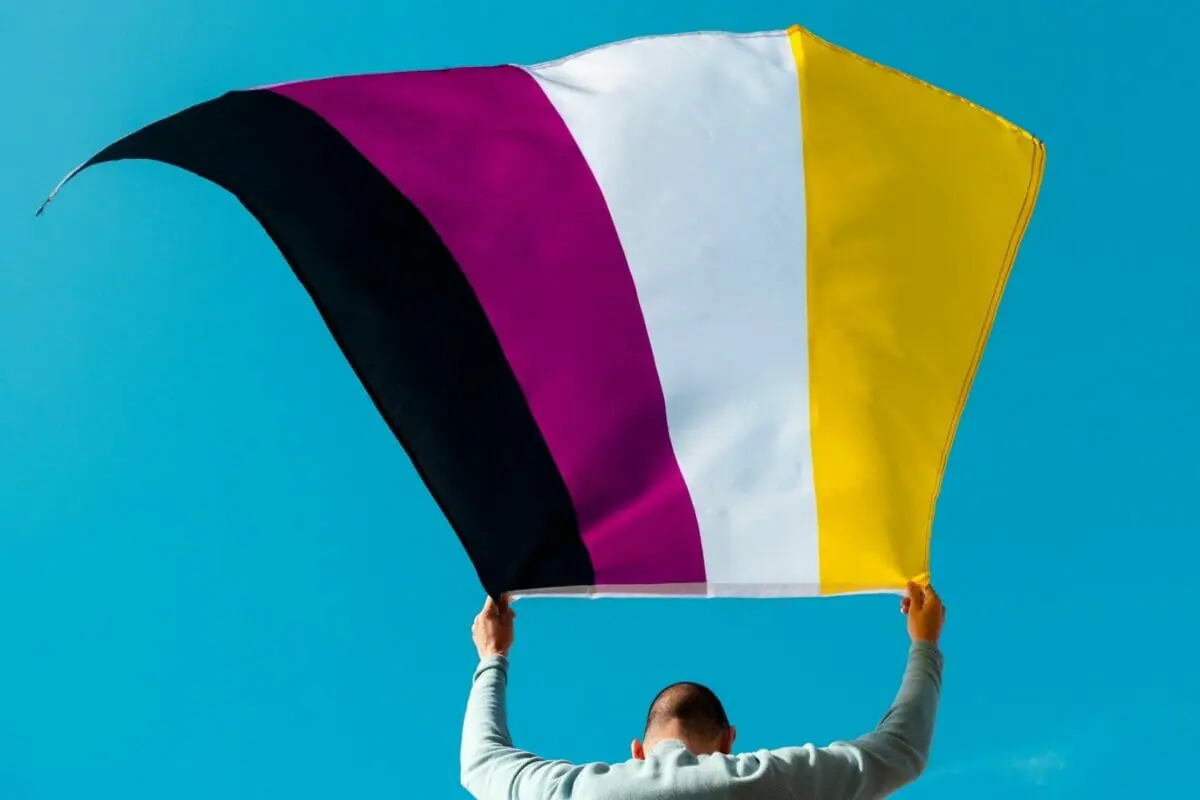 10 Trailblazing Non-Binary Icons That Entertain, Inspire and Delight!