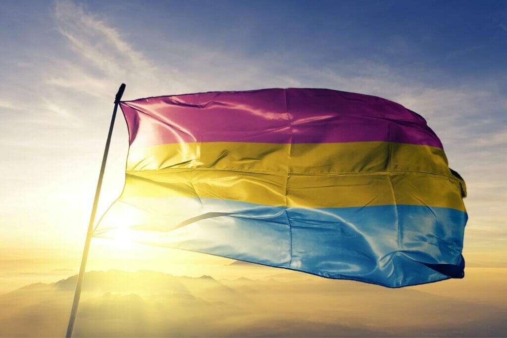 what does pansexual mean - what does it mean to be pansexual - what does pansexual mean in lgbtq