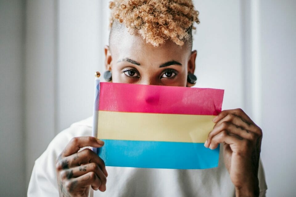 What Does Pansexual Mean? + Other Pansexual Information To Help You Be