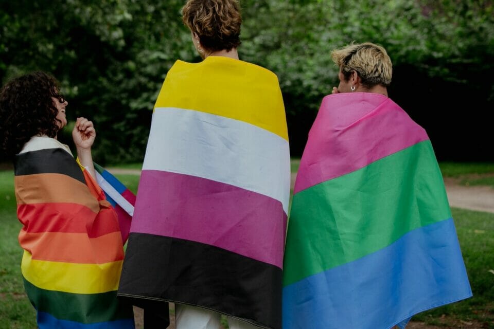 What Does Polysexual Mean? + Other Polysexual Information To Help You Be A Better Ally!