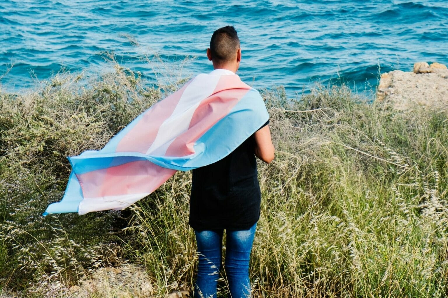 What Does Transgender Mean? + Other Transgender Information To Help You