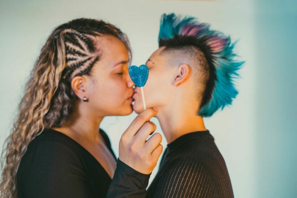 What Does Transgender Mean? + Other Transgender Information To Help You