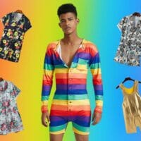Gay Fashion Archives » Queer In The World