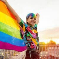 All The 50 Different LGBTQ Flags And Meanings Behind Them!