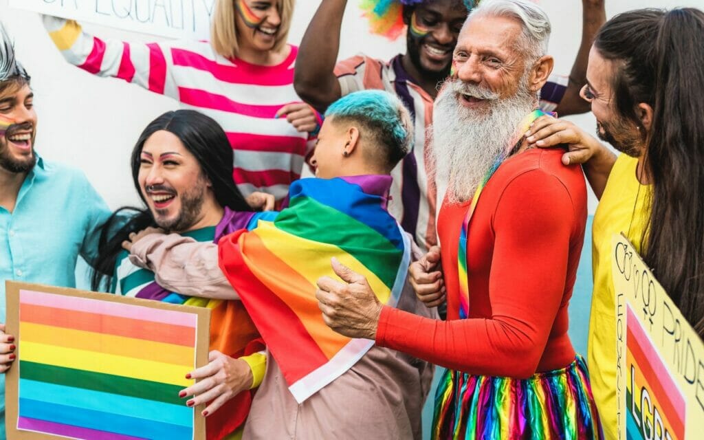 LGBTQ+ Community Organizations In Provincetown