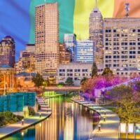 Moving To LGBT Indianapolis How To Find Your Perfect Gay Neighborhood!