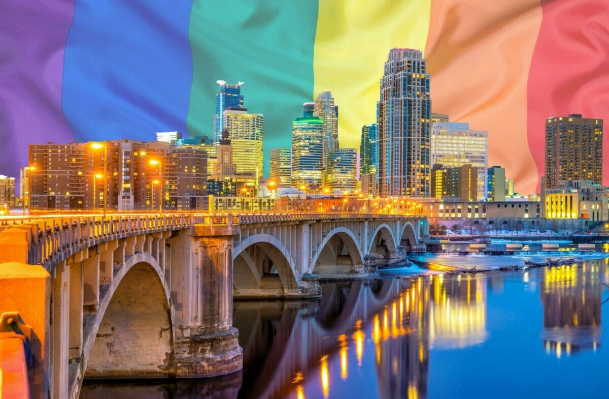 Moving To LGBT Minneapolis? How To Find Your Perfect Gay Neighborhood!