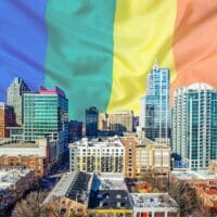 Moving To LGBT Raleigh How To Find Your Perfect Gay Neighborhood!