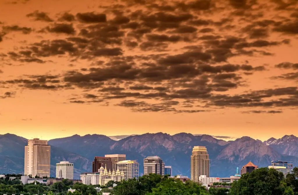 Moving To LGBT Salt Lake City? How To Find Your Perfect Gay Neighborhood!