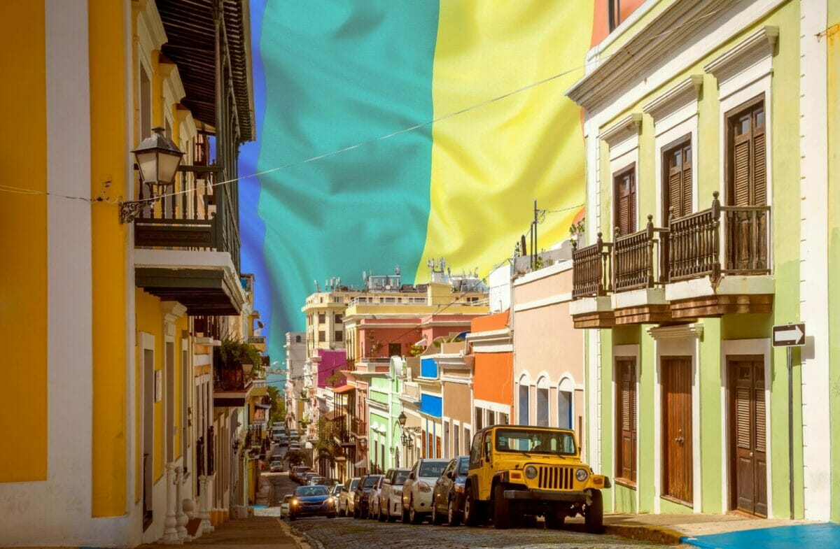 Moving To LGBT San Juan, Puerto Rico? How To Find Your Perfect Gay Neighborhood!