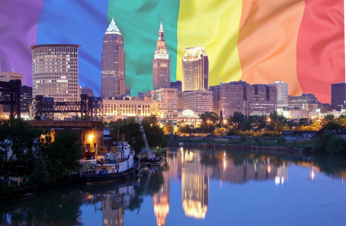 Moving to LGBTQ Cleveland, Ohio? How To Find Your Perfect Gay Neighborhood!