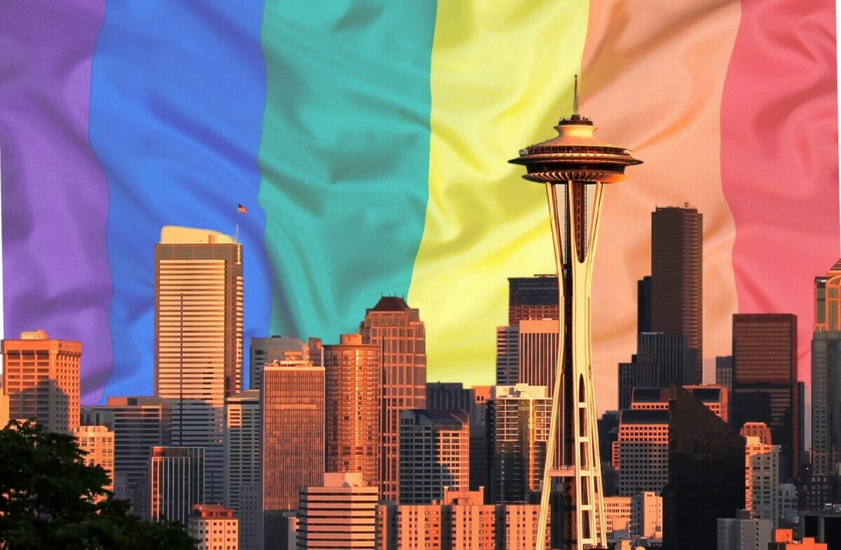 Moving To LGBTQ Seattle? How To Find Your Perfect Gay Neighborhood!