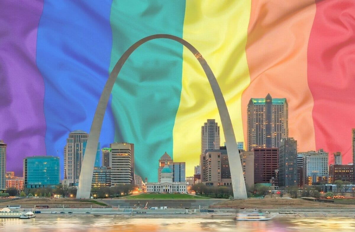 Moving To LGBTQ St. Louis, Missouri? How To Find Your Perfect Gay Neighborhood!