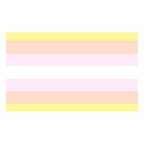 What Is The Pangender Pride Flag, And What Does It Stand For?