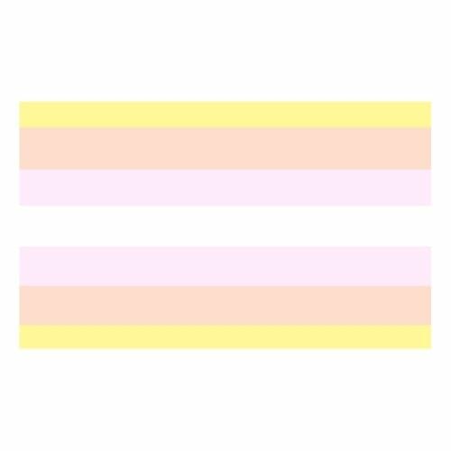 Pangender Pride Flag - LGBTQ Flag