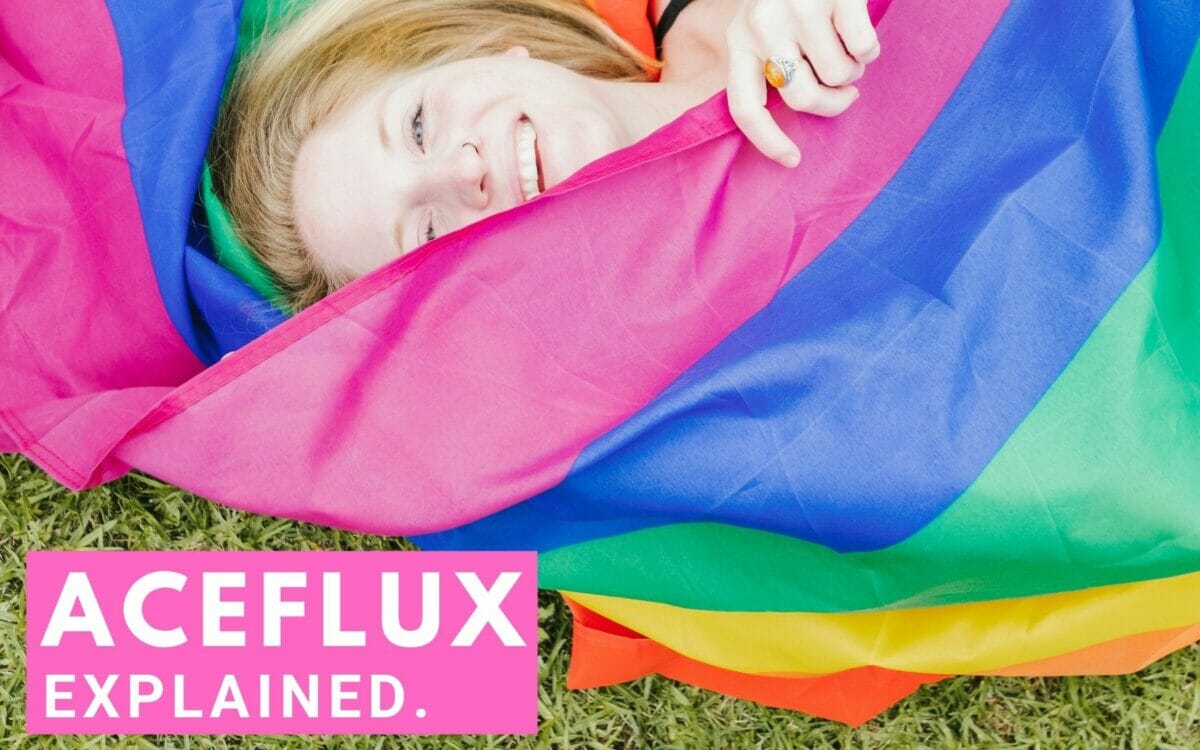 What Does Aceflux Mean? + Other Aceflux Information To Help You Be A Better Ally!
