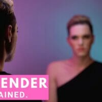 What Does Bigender Mean + Other Bigender Information To Help You Be A Better Ally!