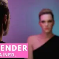 What Does Bigender Mean + Other Bigender Information To Help You Be A Better Ally!