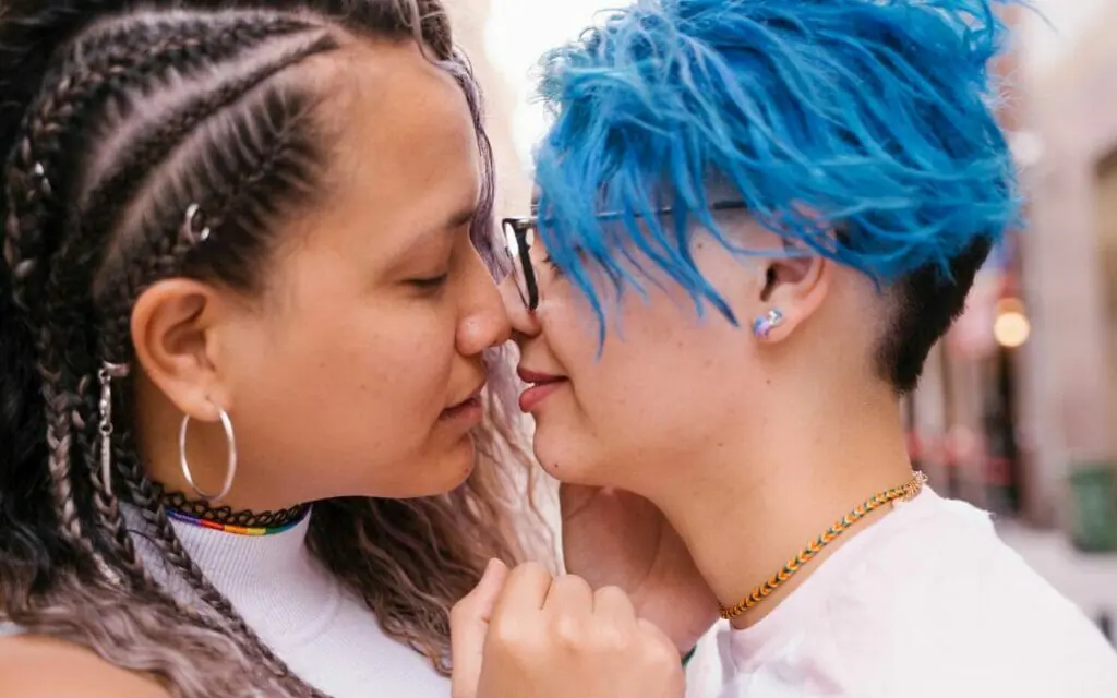 What Does Ceterosexual Mean + Other Information To Help You Be A Better Ally!