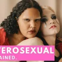 What Does Ceterosexual Mean? + Other Information To Help You Be A Better Ally!