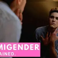 What Does Demigender Mean + Other Demigender Information To Help You Be A Better Ally!