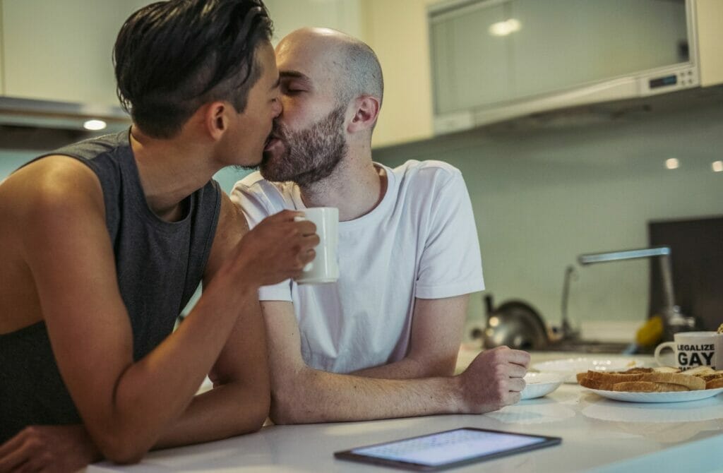 What Does Gay Mean + Other Gay Information To Help You Be A Better Ally (2)